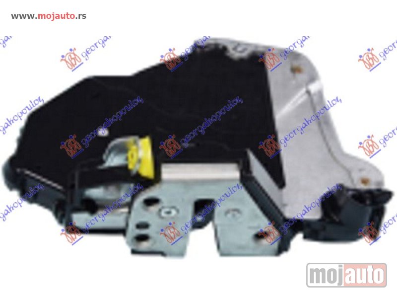 Glavna slika -  MOTOR BRAVE PREDNJIH VRATA (10pins) Levo Lexus is ii 05-13 -dostupno - MojAuto
