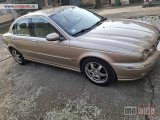 polovni Automobil Jaguar X_Type 2.5 V6 