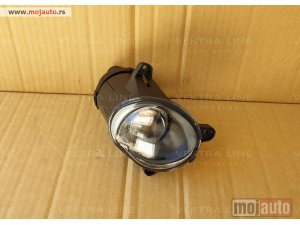 NOVI: delovi  Maglenka VW Passat B5.5