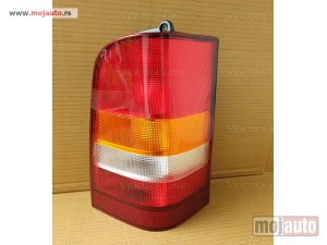 Glavna slika - Stop svetlo Mercedes Vito W638 1996-2004 - MojAuto