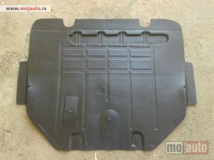 NOVI: delovi  Zastita motora Peugeot 307