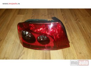 NOVI: delovi  Stop svetlo Peugeot 407 2004-2008