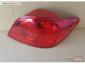 NOVI: delovi  Stop svetlo Peugeot 307 2005-2008