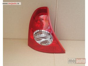 Glavna slika - Stop svetlo Renault Clio 2 2001-2005 - MojAuto