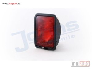 Glavna slika - Zadnja maglenka - blenda VW Transporter T4 1991-2003 - MojAuto