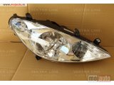 NOVI: delovi  Desni far bez maglenke Peugeot 307 2001-2004