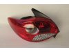 Slika 1 -  Stop svetlo Peugeot 206+ plus - MojAuto