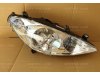 Slika 1 -  Desni far bez maglenke Peugeot 307 2001-2004 - MojAuto