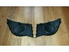 Slika 2 -  Resetka u braniku Renault Clio 3 2005-2009 KOMAD - MojAuto