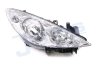 Slika 4 -  Far Peugeot 307 2005-2008 - MojAuto
