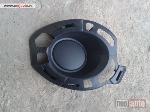 NOVI: delovi  Poklopac maglenke Renault Clio 3 2009-2013