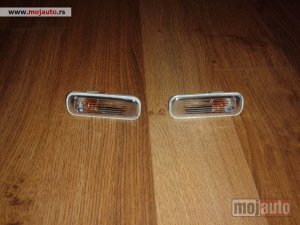 Glavna slika - Migavac u retrovizoru Citroen C4 2004-2011 KOMAD - MojAuto