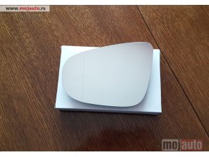 Glavna slika - Staklo retrovizora VW Golf 6 - MojAuto