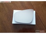 NOVI: delovi  Staklo retrovizora VW Golf 6