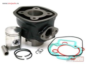 NOVI: delovi  Kit 70cc za Yamahu Aerox