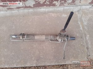 Glavna slika - Opel Astra F -letva volana - MojAuto