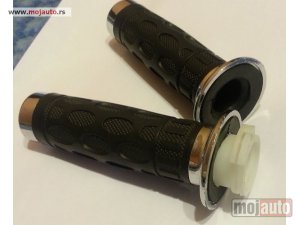 NOVI: delovi  Ručice za skuter motore