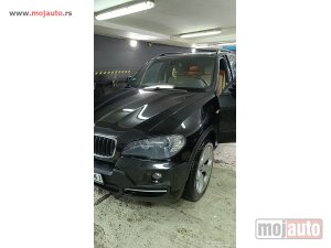 polovni Automobil BMW X5  