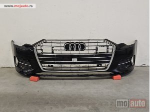Glavna slika - Audi A6 / C8 / 4K / 2018-2023 / Prednji branik / ORIGINAL - MojAuto