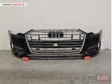 polovni delovi  Audi A6 / C8 / 4K / 2018-2023 / Prednji branik / ORIGINAL 