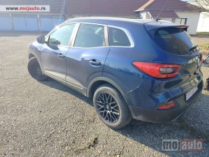 Glavna slika - Renault Kadjar dci - MojAuto
