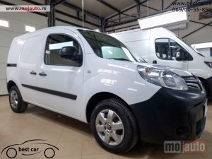 Glavna slika - Renault Kangoo DCI 1.5 - MojAuto