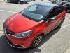 Slika 13 - Renault Captur HELLY HENSEN  - MojAuto