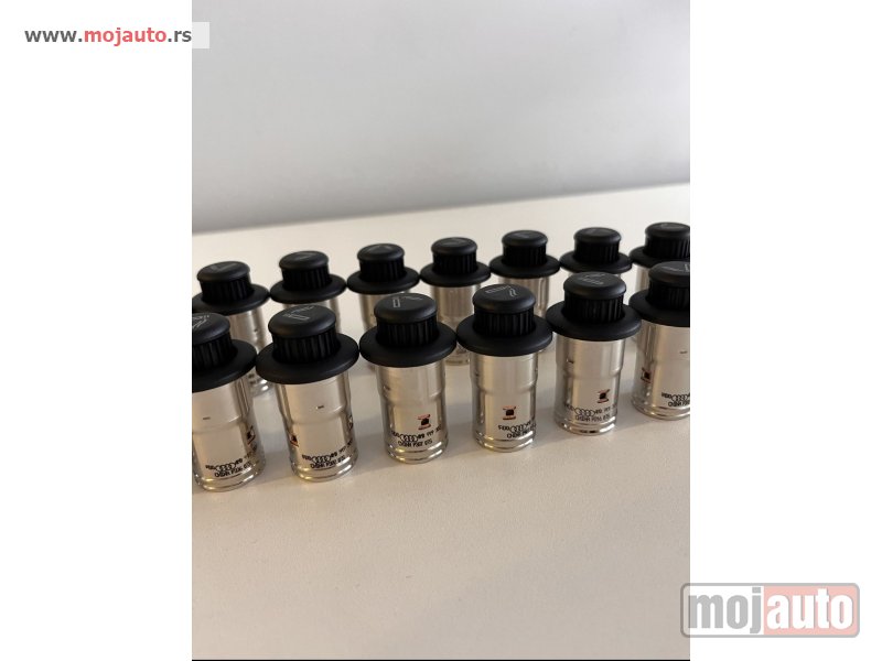 Glavna slika -  Audi upaljac NOVO - MojAuto