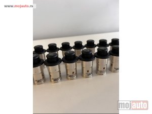 Glavna slika -  Audi upaljac NOVO - MojAuto