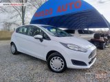 polovni Automobil Ford Fiesta 1.0 EcoBoost polovni Automobil Ford Fiesta 1.0 EcoBoost
