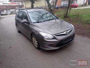polovni Automobil Hyundai i30 1.6 CRDI 