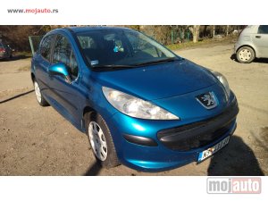 Peugeot 207 1.4 