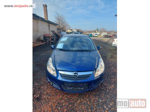 Glavna slika - Opel Corsa - MojAuto