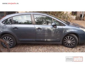 polovni Automobil Citroen C4 1.4 benzin 