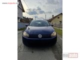 polovni Automobil VW Golf 6 polovni Automobil VW Golf 6