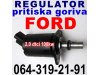 Slika 1 -  REGULATOR pritiska goriva FORD 2,0 dtci 100kw broj 13150352 - MojAuto