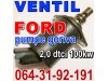 Slika 1 -  VENTIL PUMPE goriva 13150352 FORD 2,0 dtci 100kw - MojAuto