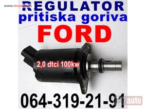 Glavna slika -  REGULATOR pritiska goriva FORD 2,0 dtci 100kw broj 13150352 - MojAuto