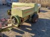 Slika 1 - CLAAS Dominant - MojAuto