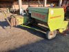 Slika 5 - CLAAS Dominant - MojAuto