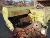 Slika 6 - CLAAS Dominant - MojAuto