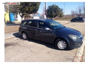 Glavna slika - Opel Astra 1.3CDTI  - MojAuto