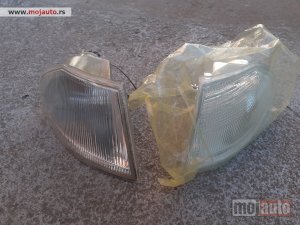 Glavna slika -  OPEL ASTRA F-BELI MIGAVCI - MojAuto