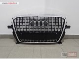 polovni delovi  Audi Q5 / 8R / 2012-2016 / S-Line / Maska / ORIGINAL