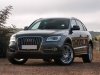 Slika 9 -  Audi Q5 / 8R / 2012-2016 / S-Line / Maska / ORIGINAL - MojAuto