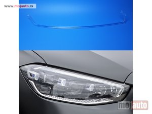 Glavna slika - DRL tube W223 za Mercedes Benz S klasa - MojAuto