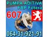 Slika 1 -  PUMPA ADITIVA FAP Filtera Pežo 607 Peugeot - MojAuto