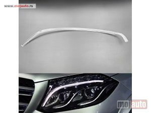Glavna slika -  DRL tube W166 za Mercedes Benz GLE klasa - MojAuto