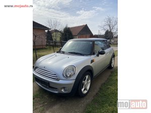 Glavna slika - MINI Cooper R56 - MojAuto