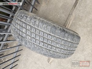 Glavna slika - 215-55-16 Michelin nova sa rezervnog tocka - MojAuto